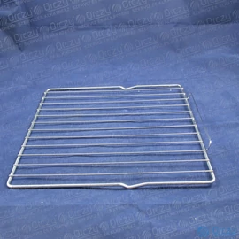 Sütőrács (eredeti) 389*403mm WHIRLPOOL sütő / RENDELÉSRE