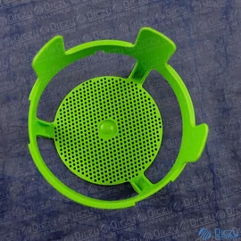 Szűrő üst (eredeti) WHIRLPOOL / INDESIT mosógép / RENDELÉSRE