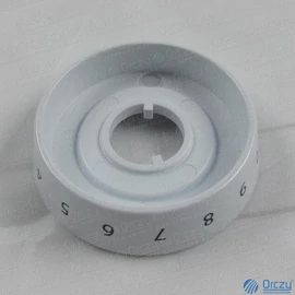 Közdarab, gomb (eredeti) WHIRLPOOL tűzhely / RENDELÉSRE