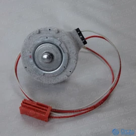 Ventilátor (eredeti) WHIRLPOOL / INDESIT hűtőgép / RENDELÉSRE