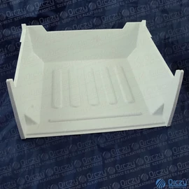 Fiók (eredeti) WHIRLPOOL / INDESIT hűtőgép / RENDELÉSRE