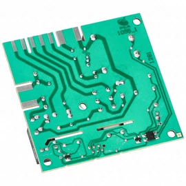 Elektronika (eredeti) WHIRLPOOL / INDESIT páraelszívó / RENDELÉSRE