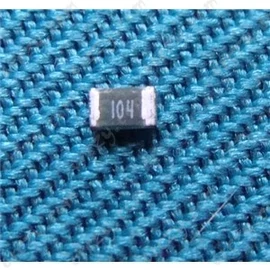 100Kohm ellenállás SMD Philips/RENDELÉSRE