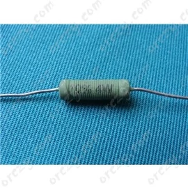 5,6Mohm-3,5W ellenállás Philips/RENDELÉSRE