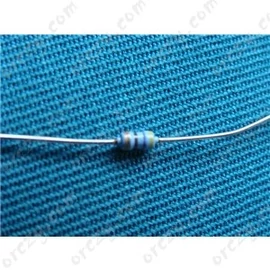 47ohm-0,5W ellenállás PHILIPS /RENDELÉSRE