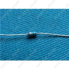 15kohm-0,5W ellenállás Philips/RENDELÉSRE