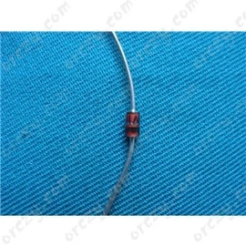 Dióda BZX79 C3V9 Philips/RENDELÉSRE