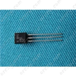 Tranzisztor BC856B Philips/RENDELÉSRE