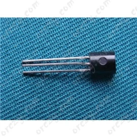 Tranziszor BF487 Philips/RENDELÉSRE