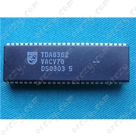 IC TDA8362N5/RENDELÉSRE