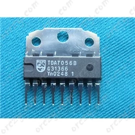 IC TDA7056B Philips/RENDELÉSRE