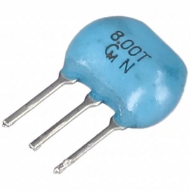 Kvarc 8MHz Philips