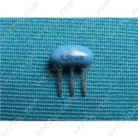 4,5MHz Kvarc Philips 482224273577