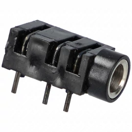 Csatlakozó aljzat (hiradástechnika) Philips