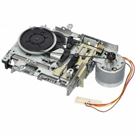 Magnó mechanika Philips