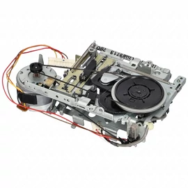 Magnó mechanika Philips