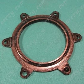 160/94/8 mm Tömítés, zárófedél (eredeti) ELEKTRABREGENZ / GORENJE bojler/RENDELÉSRE 