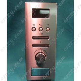 Elektronika kezelő/kijelző (eredeti) GORENJE/MORA mikrohullámú sütő / RENDELÉSRE