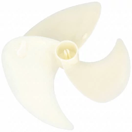 Ventilátor lapát (eredeti) BEKO hűtőgép