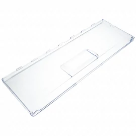549x190x26 mm Előlap, fagyasztófiók, átlátszó (eredeti) BEKO hűtőgép / RENDELÉSRE