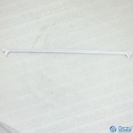 Szegély, polc hátsó (eredeti) BEKO hűtőgép 