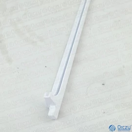 Szegély, polc hátsó (eredeti) BEKO hűtőgép 
