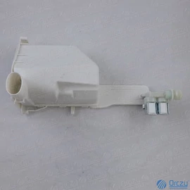 Mosószertartó készlet (eredeti) WHIRLPOOL / INDESIT mosógép / RENDELÉSRE