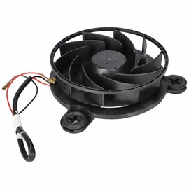 Ventilátor fagyasztótér (eredeti) WHIRLPOOL / INDESIT hűtőgép / RENDELÉSRE