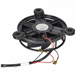Ventilátor fagyasztótér (eredeti) WHIRLPOOL / INDESIT hűtőgép / RENDELÉSRE
