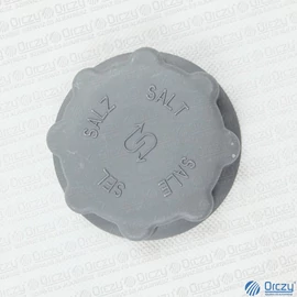 Kupak sótartály (eredeti) WHIRLPOOL / INDESIT mosogatógép / RENDELÉSRE