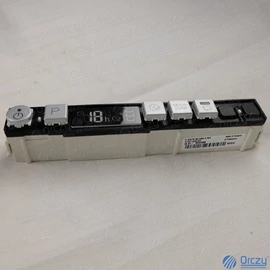 Elektronika kezelő (eredeti) WHIRLPOOL / INDESIT mosogatógép / RENDELÉSRE