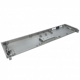 Burkolat kezelő előlap (eredeti) WHIRLPOOL / INDESIT mosogatógép / RENDELÉSRE
