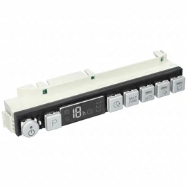Elektronika kezelő (eredeti) WHIRLPOOL / INDESIT mosogatógép / RENDELÉSRE