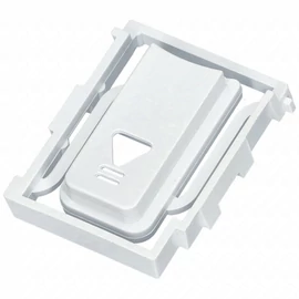 Gomb,start (eredeti) WHIRLPOOL / INDESIT mosógép / RENDELÉSRE