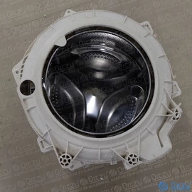 Üst + dob (eredeti) WHIRLPOOL / INDESIT mosógép / RENDELÉSRE