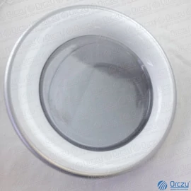 Ajtó (eredeti) WHIRLPOOL / INDESIT mosógép / RENDELÉSRE