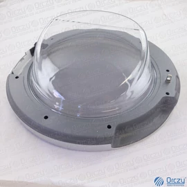 Ajtó (eredeti) WHIRLPOOL / INDESIT mosógép / RENDELÉSRE