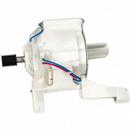 Motor (eredeti) WHIRLPOOL / INDESIT szárítógép / RENDELÉSRE