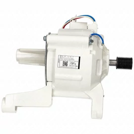 Motor (eredeti) WHIRLPOOL / INDESIT szárítógép / RENDELÉSRE