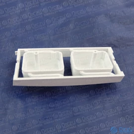 Gomb ki-be (eredeti) WHIRLPOOL / INDESIT szárítógép / RENDELÉSRE