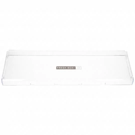 Előlap fiók (eredeti) WHIRLPOOL / INDESIT hűtőgép / RENDELÉSRE
