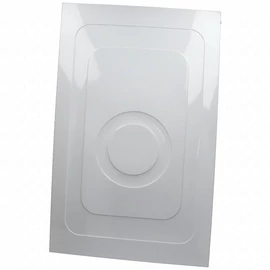 Burkolat oldallap (eredeti) WHIRLPOOL / INDESIT mosógép