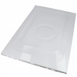 Burkolat oldallap (eredeti) WHIRLPOOL / INDESIT mosógép
