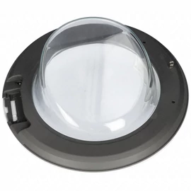 Ajtó (eredeti) WHIRLPOOL / INDESIT mosógép / RENDELÉSRE