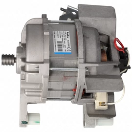 Motor (eredeti) WHIRLPOOL / INDESIT mosógép / RENDELÉSRE