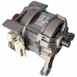 Motor (eredeti) WHIRLPOOL / INDESIT mosógép / RENDELÉSRE