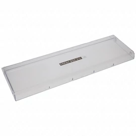 Előlap fiók (eredeti)  WHIRLPOOL/INDESIT hűtőgép / RENDELÉSRE