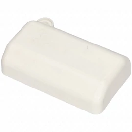 Burkolat (bekötési doboz, bontott, eredeti) BEKO hűtőgép 