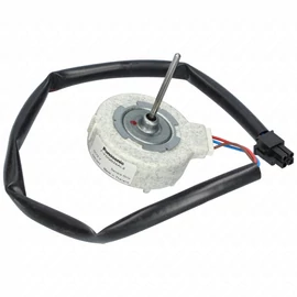 Ventilátor motor (eredeti) BEKO hűtőgép / RENDELÉSRE