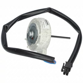 Ventilátor motor (eredeti) BEKO hűtőgép / RENDELÉSRE